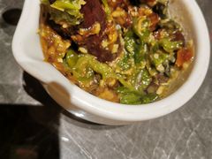 -炊烟小炒黄牛肉(浦东世纪汇店)