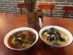 -老南昌粉面馆(绳金塔店)