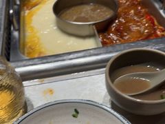 -巴奴毛肚火锅(大剧院店)