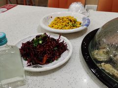 -前王院•巧克力海鲜市集餐厅(万平口店)