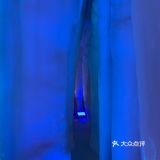 世界最大的冰洞群