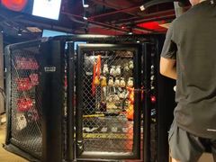 -威尔仕健身·游泳(古北店)