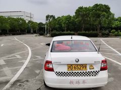 -安飞驰驾校·学车连锁(金高店)