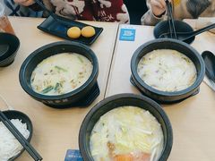 -大鼓米线(杭州国大城市广场店)