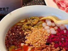 -宽巷子成都火锅(南站店)