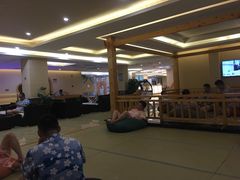 -汤里来温泉