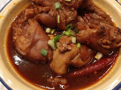 -东排食堂长沙小吃大排档(五一广场店)