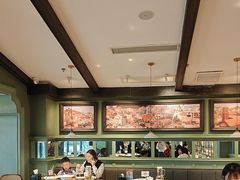 -前海沿·青岛菜(李沧万达店)