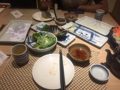 -歌行灯日本料理(伊势丹店)