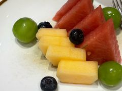 -正佳广场万豪酒店-粤菜餐厅·点心·海鲜·聚餐