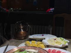 -和院老火锅铜锅烧烤海鲜(朱雀大街店)
