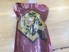 -刘兰英牛羊肉泡馍(立新街店)