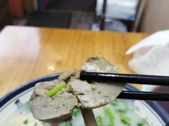 -鸭小妹鸭血粉丝(老门东店)
