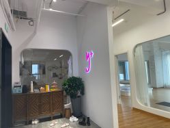 门面-Y+普拉提·轻抗阻·女子塑形