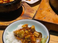 -胡马八破·川菜小馆(高新万达店)