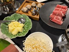 -西郊宾馆·1921餐厅