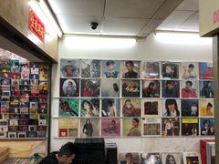 -盛贤大沙头旧货市场