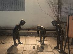 -小河直街历史文化街区