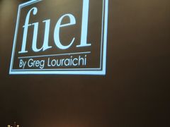 -AZUL by FUEL蓝色·法式酒馆(琶醍店)