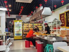 -大姐麻辣烫(莲宝中路店)