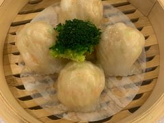-清远国际酒店御珍轩食街