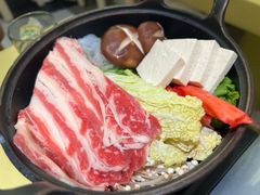-米仓食堂(皇庭广场店)