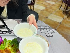 -海尔巴格新疆餐厅(东来兴店)
