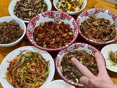 -浏阳小饭铺(洪西小区店)
