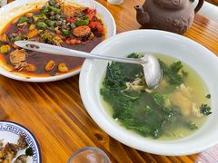 -高淳老街土菜馆(迎薰门店)