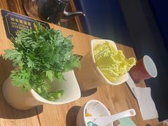 -额尔敦草原涮羊肉·烧烤(冻青树总店)