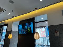 -老娘舅(吴山路店)