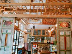 大堂-西关84·History·Art·Cafe