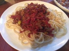 -疆Jiang·新疆秘制料理