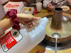 -喜喜重庆火锅(兴源店)