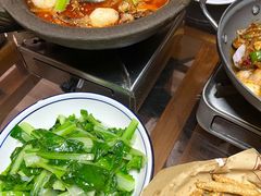 -肖记公安牛肉鱼杂馆·省级非物质文化遗产(三角路直营店)