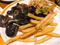 -比格比萨自助(花园路店)