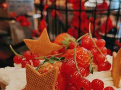 -北京王府井希尔顿酒店·万斯阁西餐厅