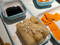 -江边城外烤全鱼(汉光百货店)