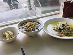 -蒋家桥饺面店(广陵路店)
