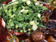 -越洋肖氏老米线(杨家坪店)