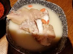 -付小姐在成都(五道口店)