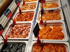 -蒙肥羊·潮汕牛肉火锅烤肉自助(拱北店)