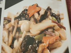 长白山小炒-长春市茶啊衝饭店(南湖公园店)