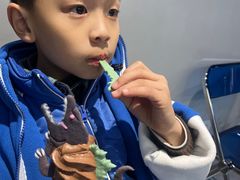 -CORNER CONE GELATO酷矿手作霜淇淋(南头古城店)