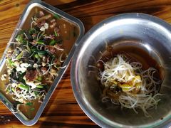 -龙上水现炒生料(柳沙店)