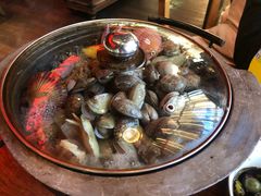 -肉串汪(望京店)