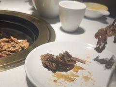 -韩时烤肉(枫蓝店)