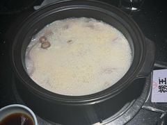 -捞王猪肚鸡火锅(昆山店)