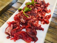 -牛缘村·贵州黄牛肉火锅(西善桥店)