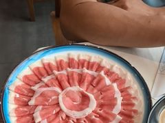 -东来顺饭庄(西直门店)